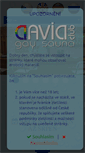 Mobile Screenshot of gaysauna.cz